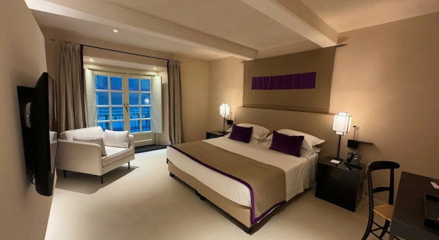 Hotel Palazzo Durazzo Suites, Забронировать Отель Бизнес-отели Генуи, рядом с Театр Карло Феличе, 4* 5*