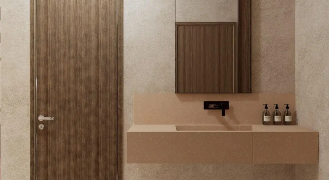 Номер Premium Stella Maria Hotel & Suites