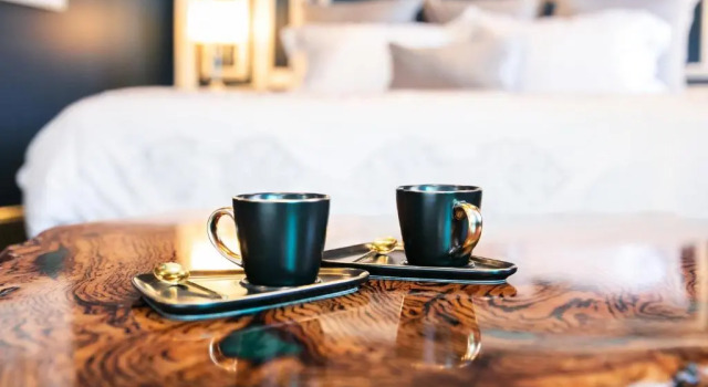Номер Standard Hotel Australasia