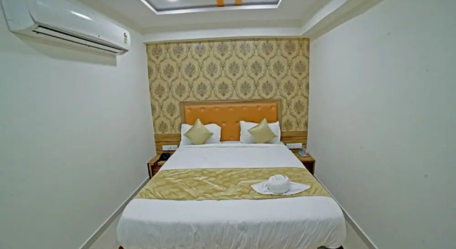 Номер Standard Hotel Surya inn