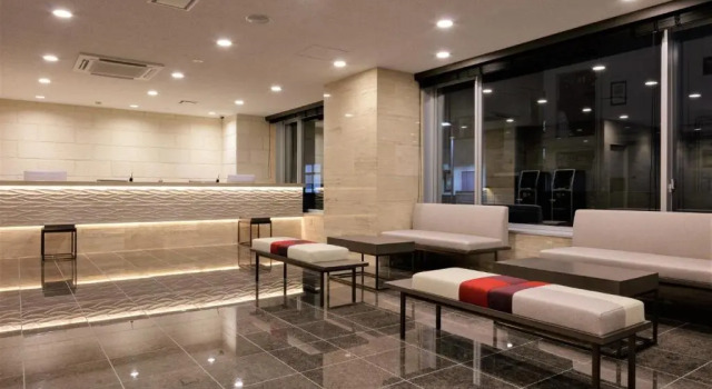 Center Hotel Narita 2 R51 - Vacation STAY 43386v, Забронировать Отель Нарита Тиба, рядом с Narita International Culture Hall