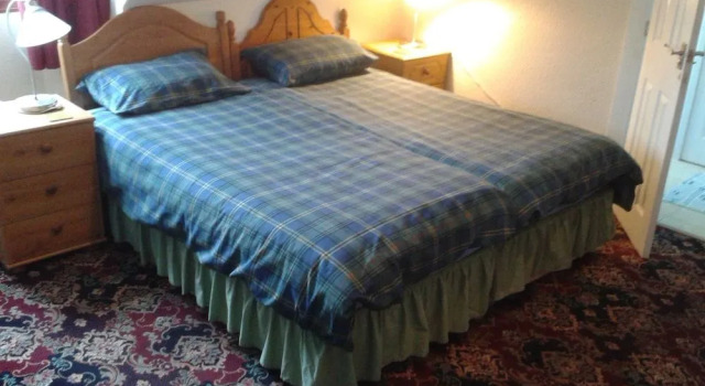 Jasmine Central Guest House