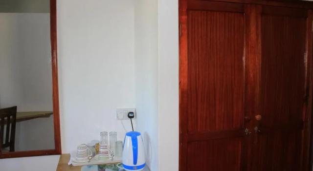 Standardní pokoj LeBovallon B&B