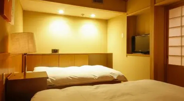 Junior suite Yumenoi