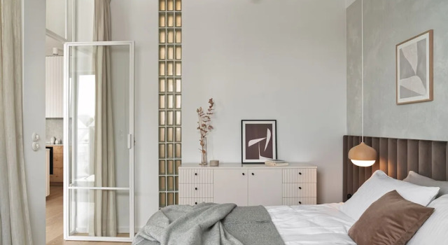 Апартаменты Comfort Comfort Apartments Granaria