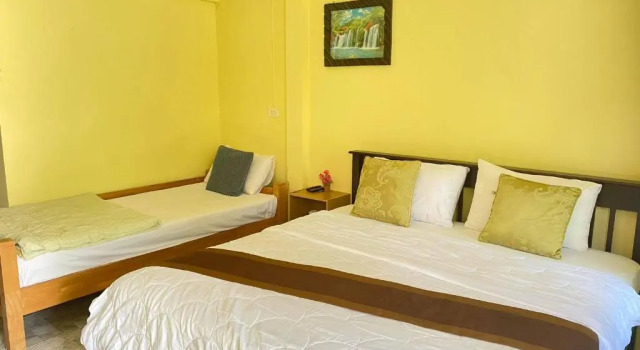 Номер Standard Suntalee House
