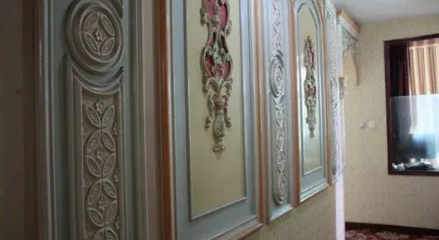 Xinyuan New Super 8 Express Hotel, Prenota Hotel Xinyuan Xinjiang
