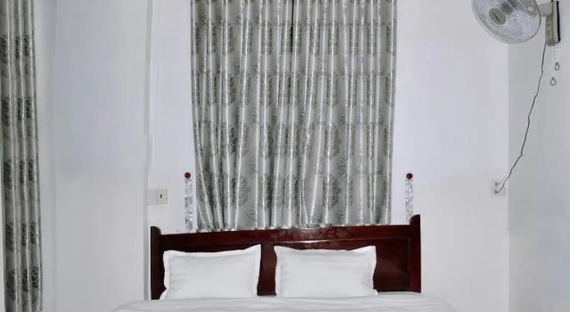Номер Superior Ngoc Tung Mini Hotel