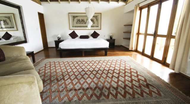 Samana Chakra, Rezerwuj Hotel Hotele 3-gwiazdkowe w Piura, 3*