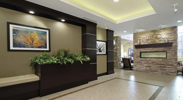 Staybridge Suites Houston W - Westchase Area, Rezerwuj Hotel Westchase Houston