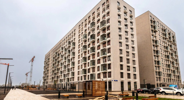 Harmonious Petersburg Apartments, Book Lejlighed Sankt Petersborg Rusland