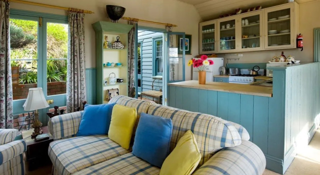 Hilltop, Book Hotel Daylesford 
