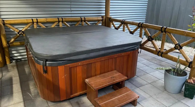 Investigator Beach Breeze Apartments U2, Rezervasyon Daire Kangaroo Island daireler, Daire