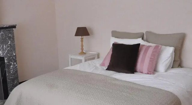 Hulstehof, Réserver Appartement Hôtels à Flanders avec piscine, Piscine