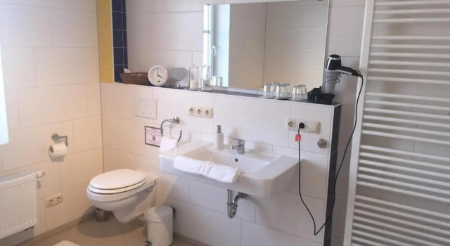 Номер Standard Kornkäfer Kleinmockritz