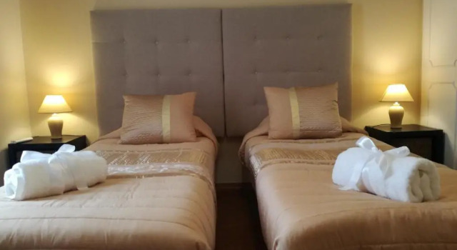 Номер Economy Sensations Guesthouse