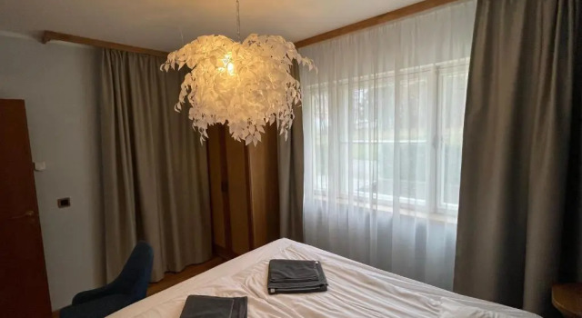 "Winter" Apartment, Đặt Căn hộ Khách sạn ở Viljandi có hồ bơi, Hồ bơi