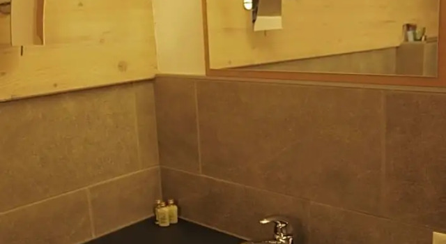Номер Standard Le Mirabeau Resort & Spa