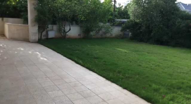 Villa with Garden near Beach, Prenota Villa Cottage a Center District Israel, Cottage