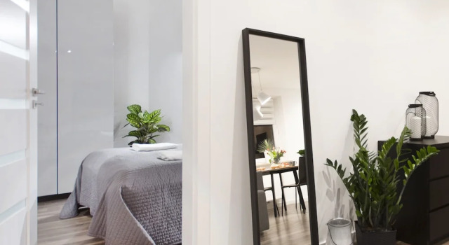 Апартаменты Premium c 1 комнатой Apartments Floriańska 24 by MB Apartments