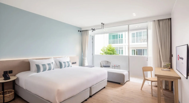 Travelodge Nimman, Забронировать Отель Чиангмай провинция Чианг Май