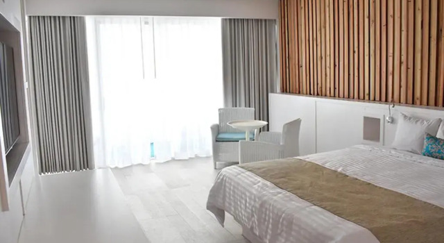 Номер Standard Castillos Del Mar