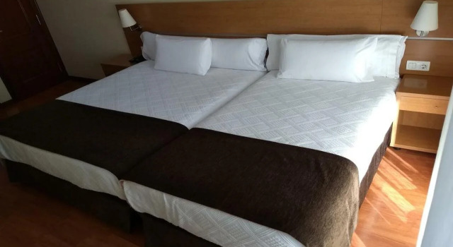 Hotel Restaurante Avion, Κράτηση Ξενοδοχείο Βίγκο Pontevedra Province