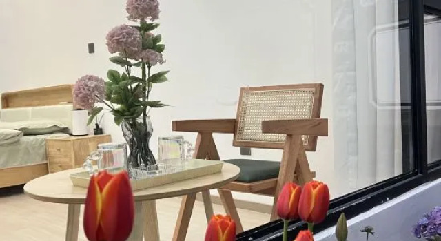 Meet Lihaihouse Homestay, Reservar Hotel Hotéis em Dali com estacionamento, Estacionamento