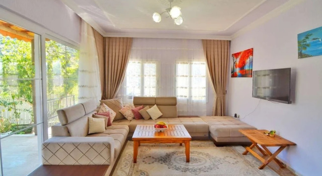 Villa Sahra