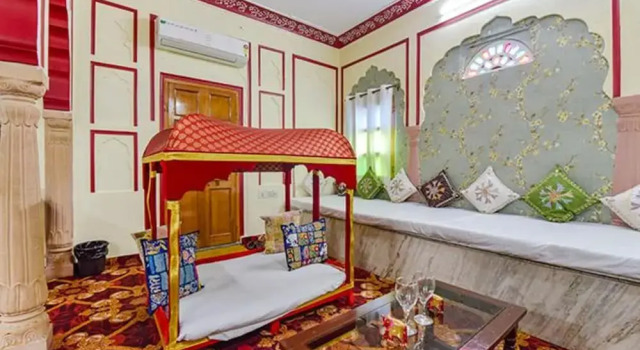 FabHotel Prism Homestay, Забронировать Отель Отели штата Раджастхана с завтраком, Завтраки