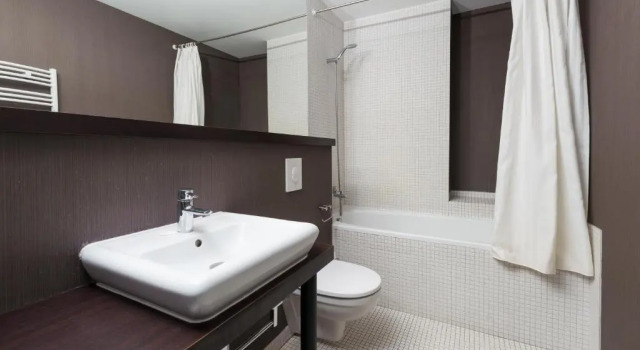 Студия Apartamenty Vela 2min plaża Hryniewieckiego