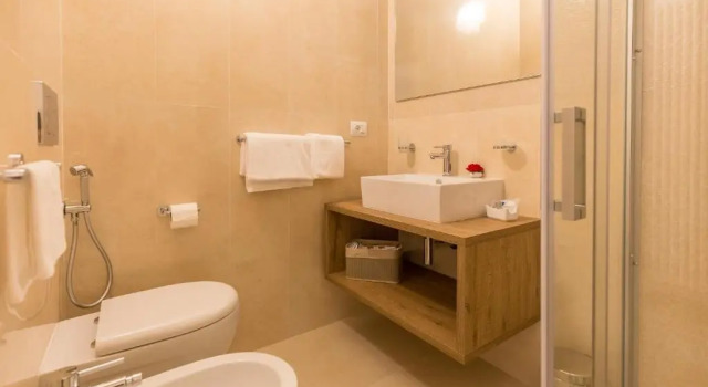 Номер Standard Villa Cavour