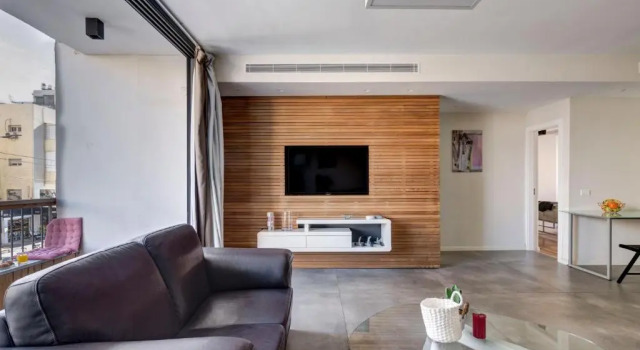 Nordau BLVD 2 Bedrooms