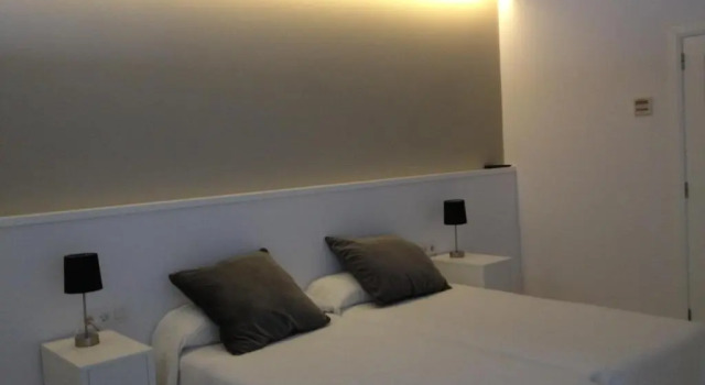 Hostal La Palma