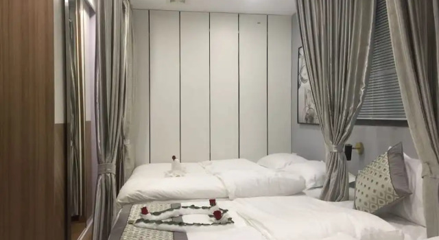 HOSTEL PRESIDENT Yangon, Забронировать Хостел Отели Янгон с парковкой, рядом с Sein Yaung Chi Pagoda, Парковка