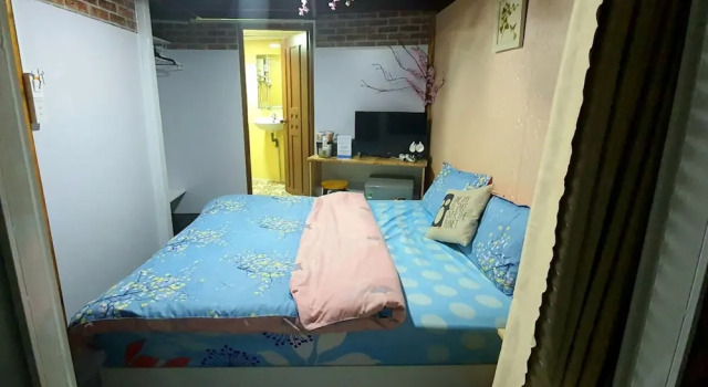 Номер Superior Pho Hoa Boutique Villa