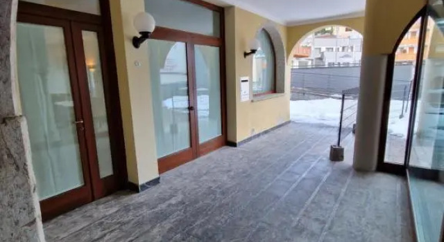 Апартаменты Hotel Raibl e Appartamenti