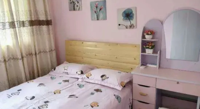 Dadian Homestay (Nanning Luban Road Subway Station Branch), Buchen Sie Hotel Nanning Guangxi