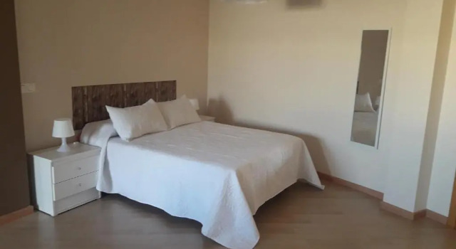 Apartamento ÁTICO, Забронировать Апартаменты/квартира Отели Ciudad Real Province с парковкой, Парковка