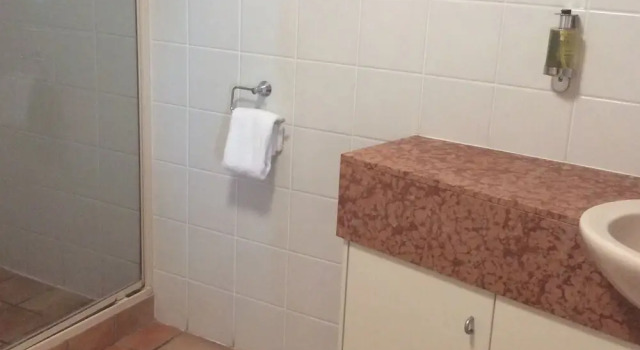 Номер Executive c 1 комнатой с балконом La Promenade Absolute Waterfront Apartments