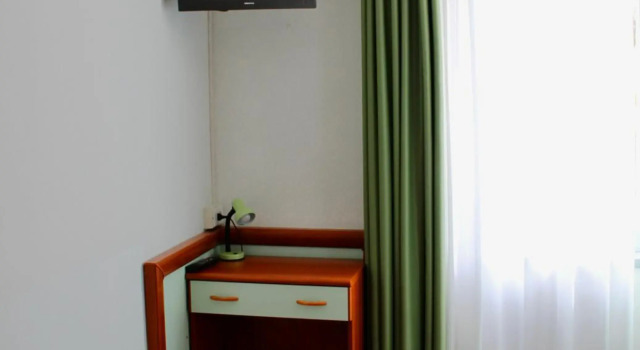 Hotel Cristina