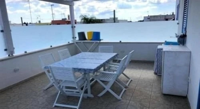 Casa Vacanze Salento, Забронировать Апартаменты/квартира Торре-Сан-Джованни-Удженто Саленто