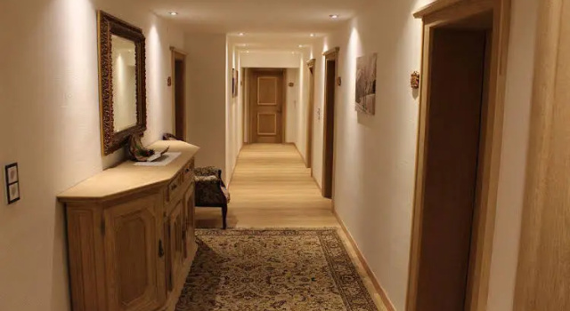 Gartenhotel Toni, Забронировать Отель Отели Тироля 3 звезды, 3*