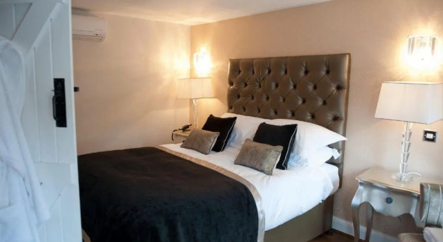 Номер Standard The Inn On The Green
