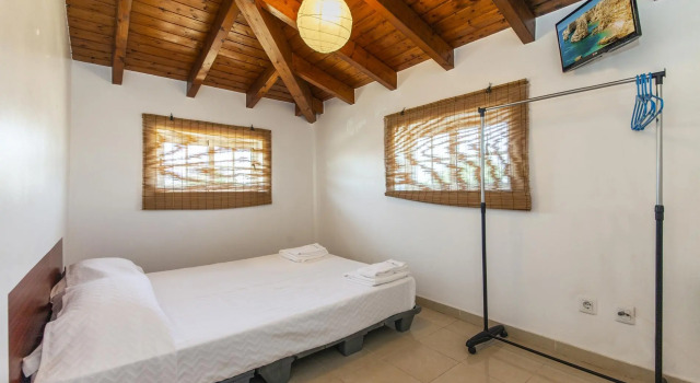 G - Bedroom RC-2 in the Lagos Inn Guesthouse