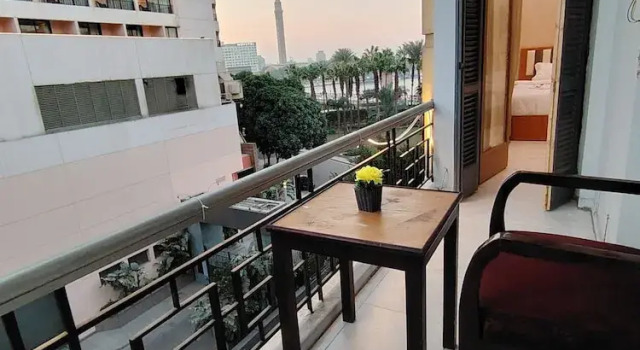 Garden City Hotel, Rezervovat Hotel Garden City 