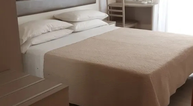 Двухместный номер Comfort Hotel Record