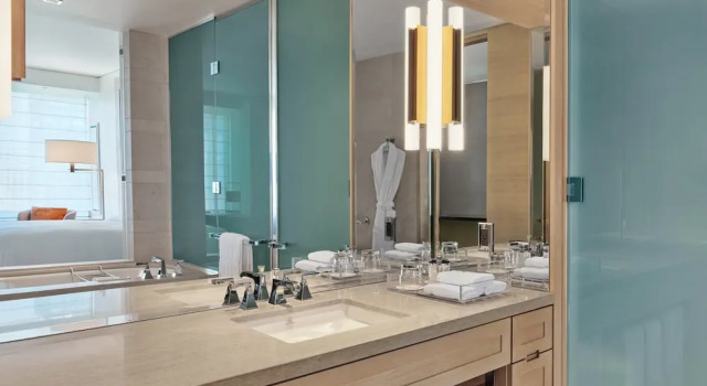 Номер Grand The St. Regis San Francisco