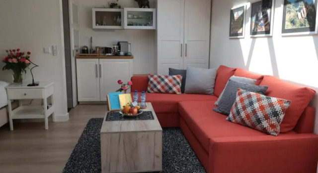 B&B Porcini, Rezerwuj Bed and Breakfast Ermelo Veluwe