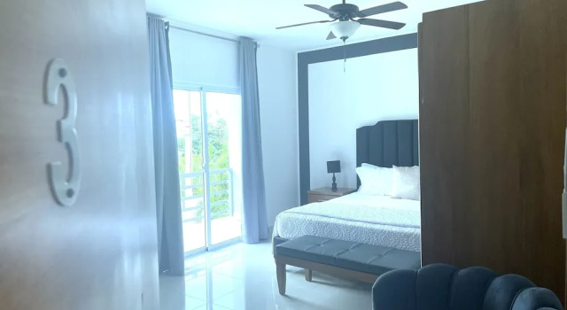 Номер Premium Gaia Residence Deluxe